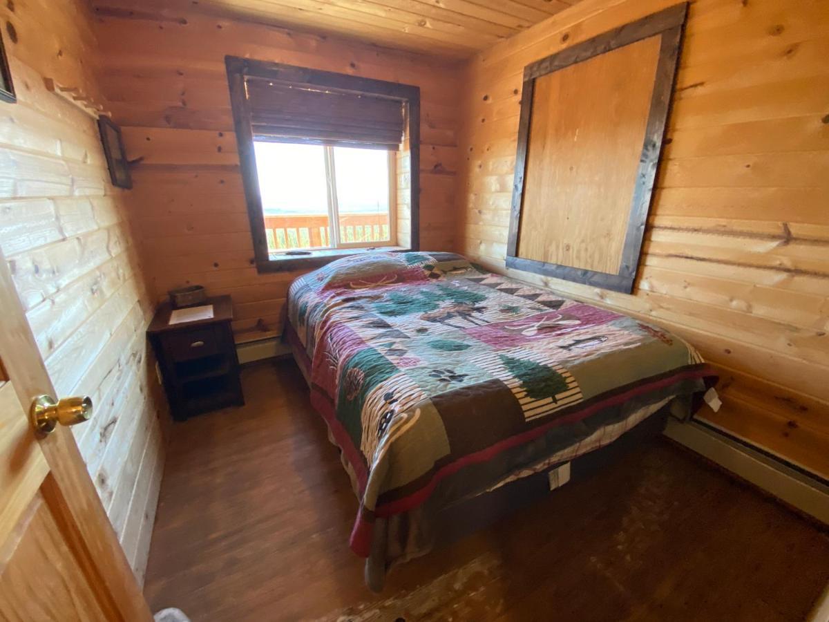 Alpine Creek Lodge Cantwell Экстерьер фото