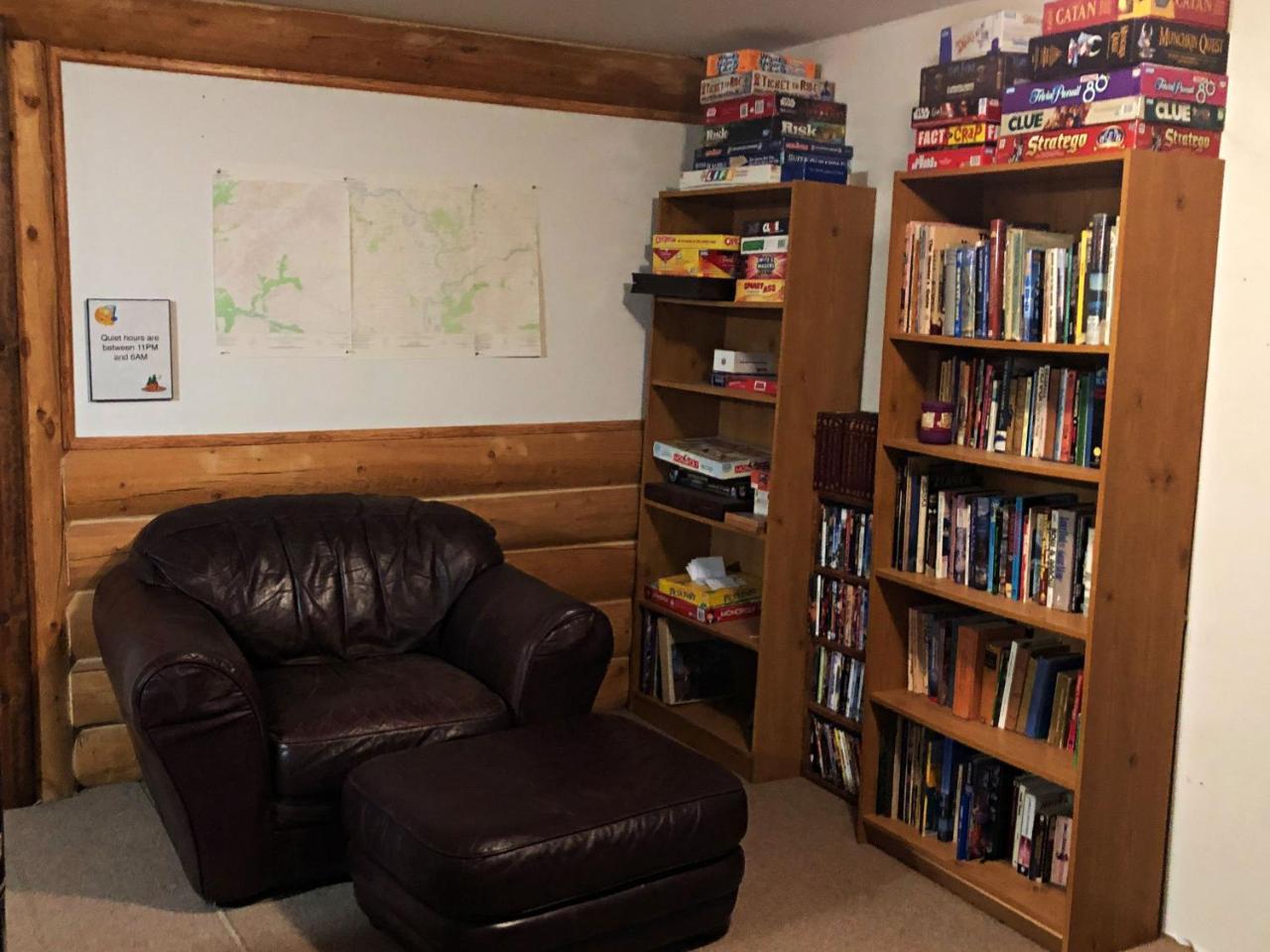 Alpine Creek Lodge Cantwell Экстерьер фото
