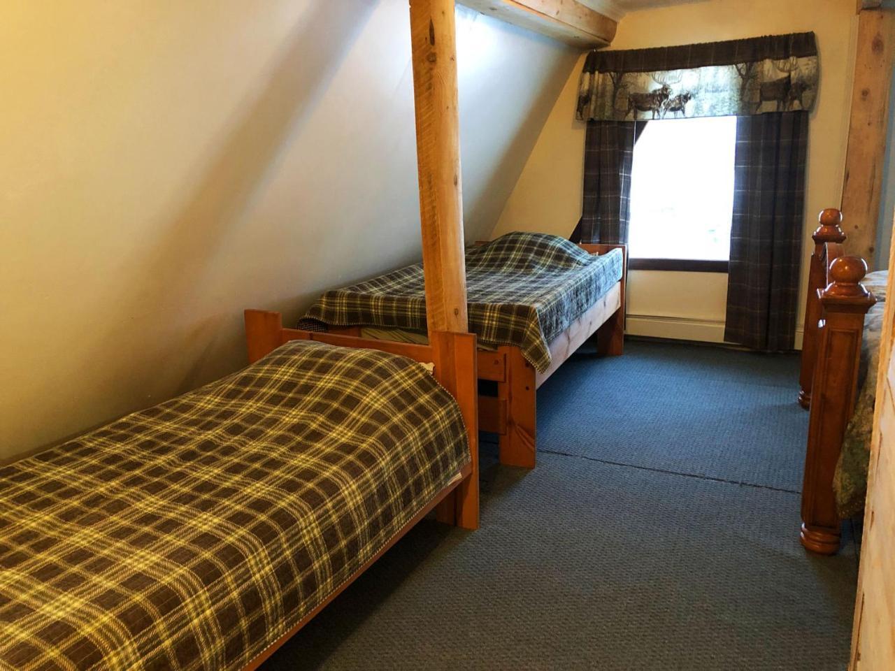 Alpine Creek Lodge Cantwell Экстерьер фото